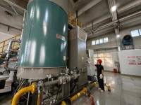 重庆中烟：让绿色成为企业高质量发展底色